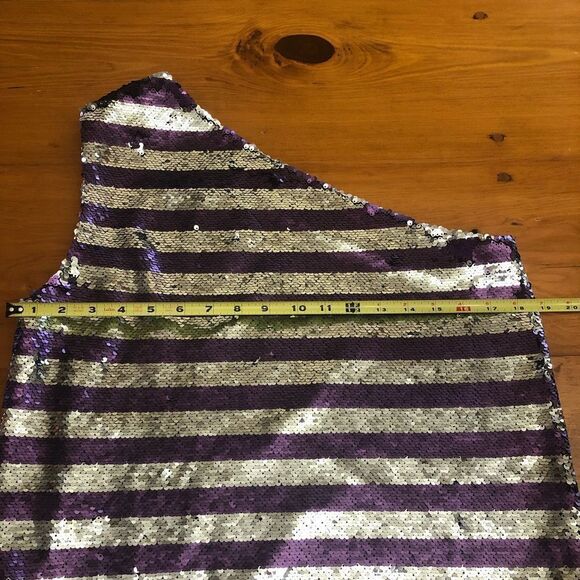 RTA Sleeveless Top - Picture 5 of 7